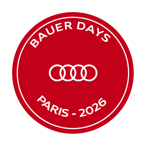 Bauer Days Paris 2026